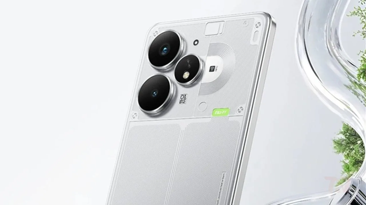Realme Announces Neo 7 Turbo Launch Date - MediaTek's Dimensity 9400e Inside