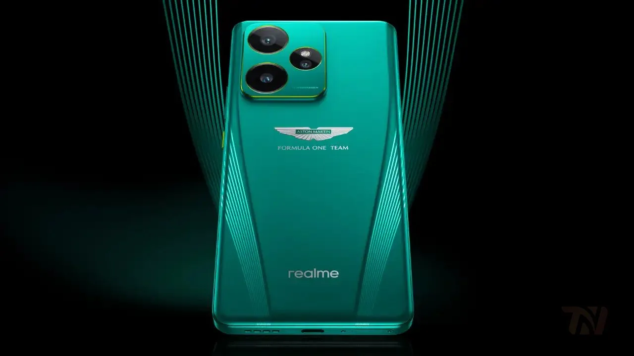 Realme GT 7 Series Launched in India: GT 7, Dream Edition & GT 7T from ₹34,999