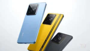 Realme GT 7T India Launch on May 27: Expected Price & Features Revealed