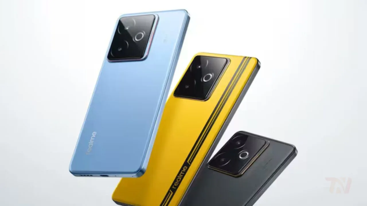 Realme GT 7T India Launch on May 27: Expected Price & Features Revealed