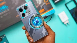 How to Record Internal Audio on Infinix Devices