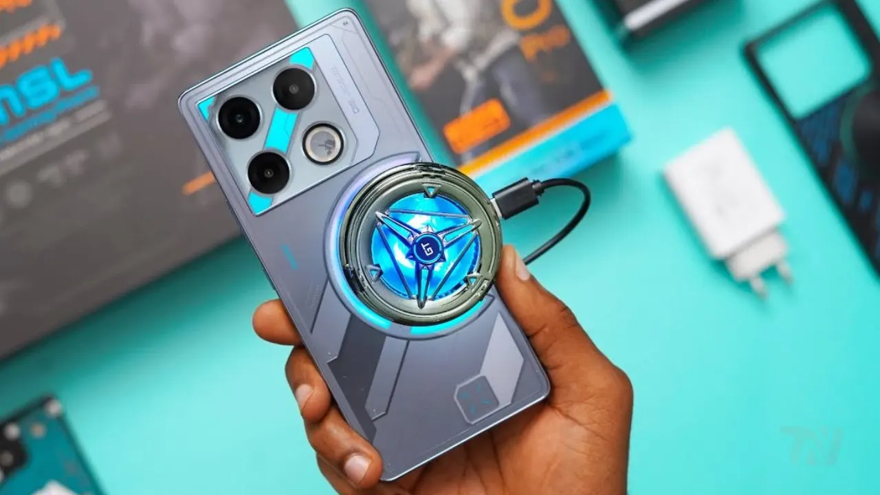 How to Record Internal Audio on Infinix Devices