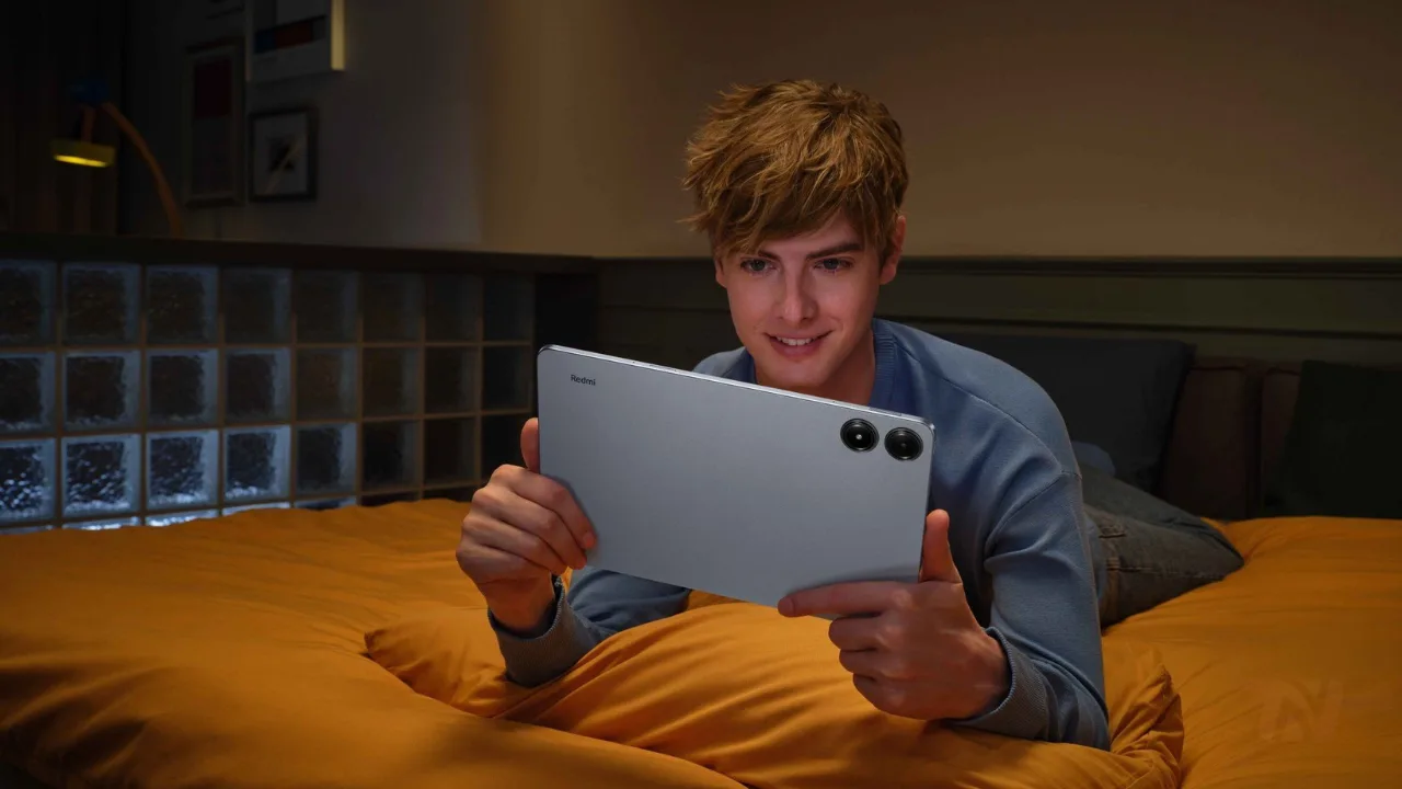 Redmi Gaming Tablet Launching in June - Dimensity 9400+ & Bypass Charging Confirmed