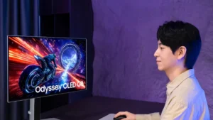 Samsung 500Hz OLED Monitor: Fastest Ever Gaming Display Launched