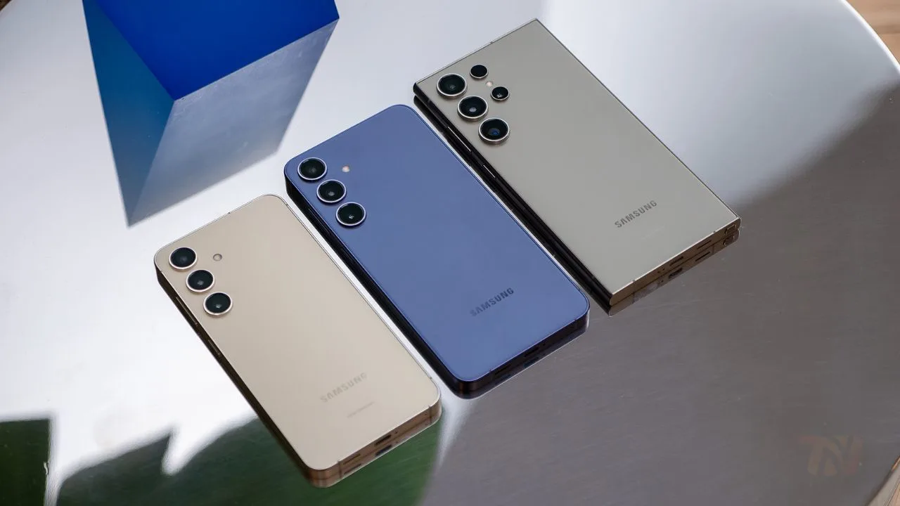 Samsung Galaxy S24 June 2025 Update: Major Firmware Upgrade Rolling Out