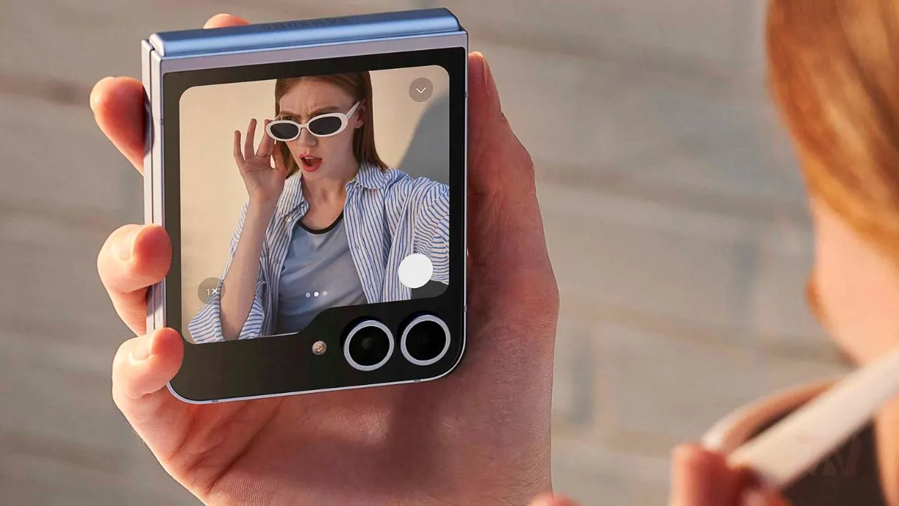 Samsung Galaxy Z Flip 7 Could Feature Exynos Chipset, Key Details Revealed