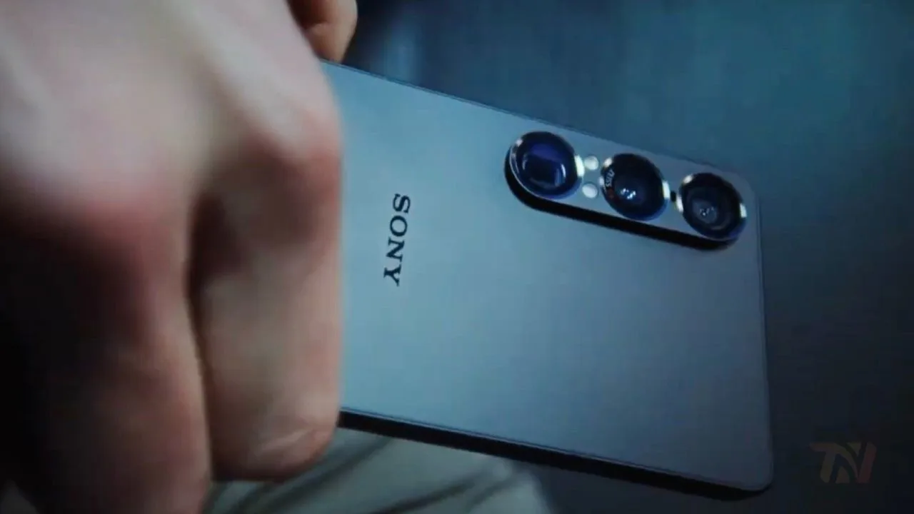 Sony Xperia 1 VII Official: Pro-Grade 120Hz Display & New Ultra-Wide Camera