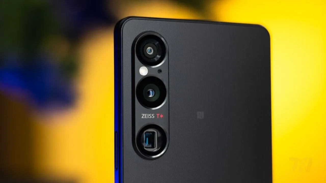 Sony Xperia 1 VII Set to Launch May 13 with Snapdragon 8 Gen Elite, Android 15, and Classic Sony Design