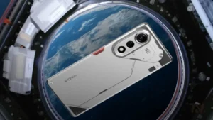 Tecno Pova Curve 5G Arrives: 120Hz Curved AMOLED for ₹15,999