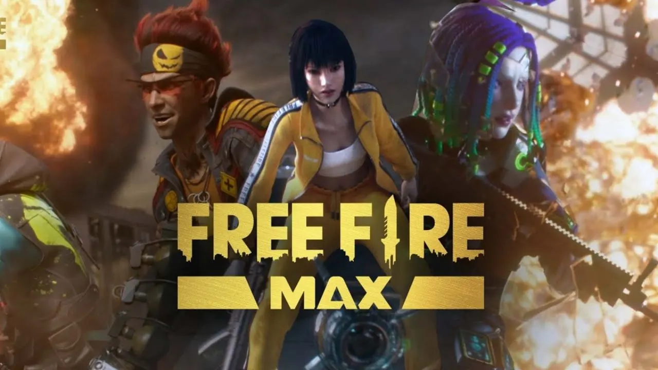 Today’s Free Fire MAX Codes – May 31, 2025 | Get Free Diamonds & Skins