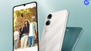 Vivo Launches New Budget 5G Phone in India: Check Price & Specs
