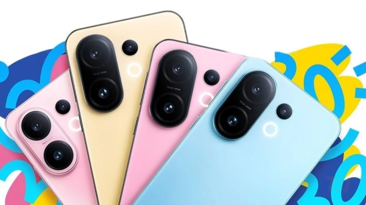 Vivo’s New Compact Flagship? Vivo S30 and S30 Pro Mini Display & Design Leaked