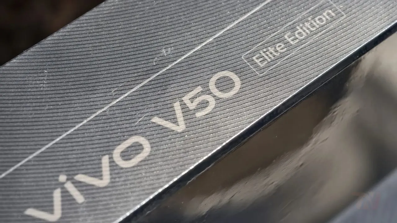 Vivo V50 Elite Edition Coming May 15: ZEISS-Tuned Camera System Revealed
