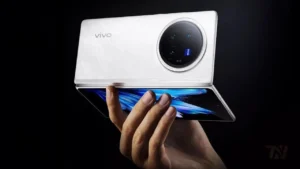 Vivo X Fold 5 Leaks: Big Battery Upgrade & Snapdragon 8 Gen 3 Confirmed?