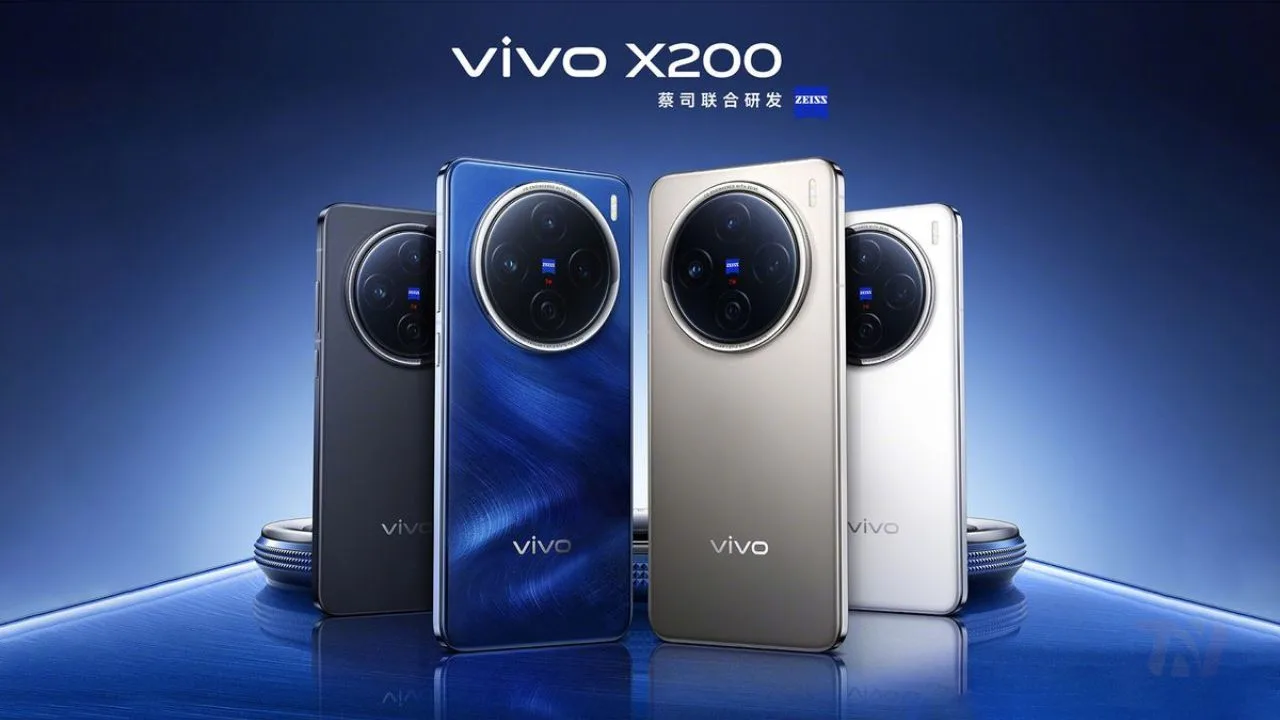 Vivo X200 FE Appears on NBTC Ahead of Official Launch - What to Expect?