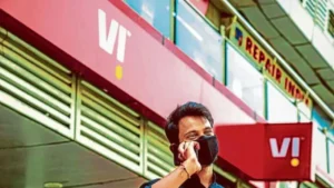 Vodafone Idea Launches Budget Family Add-On - ₹299/Member for 8 Users