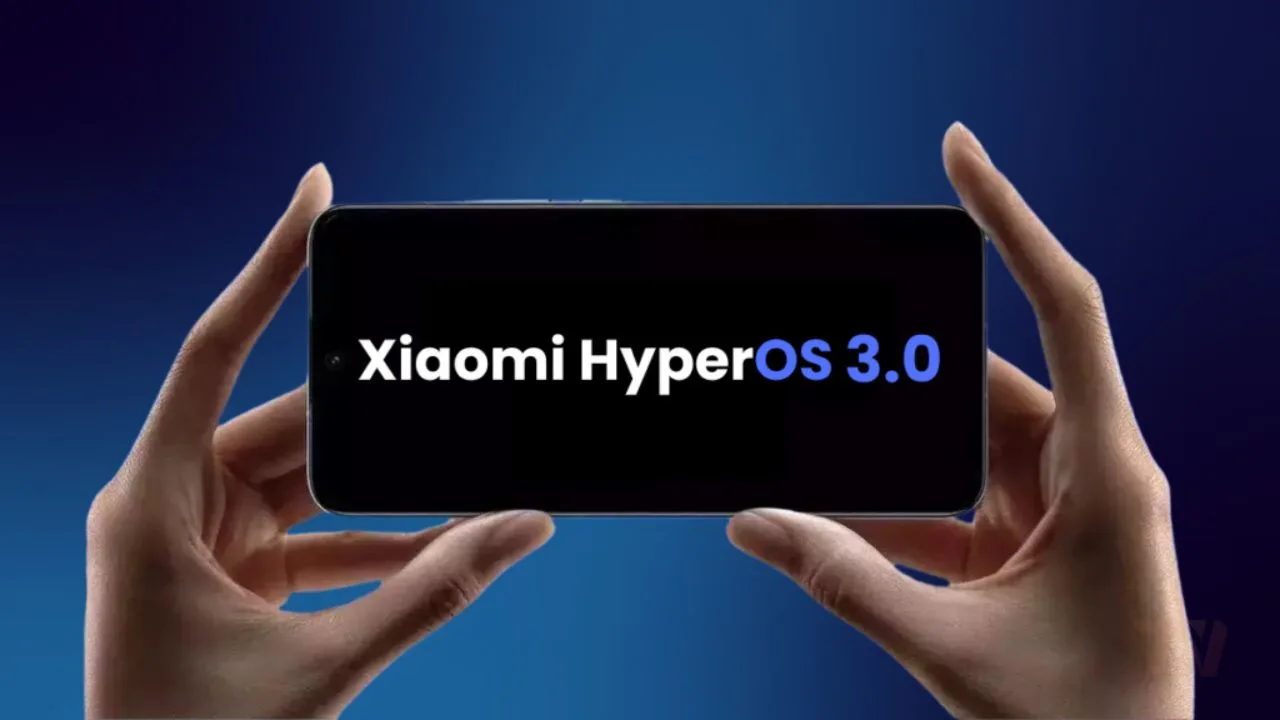 Will Your Xiaomi Phone Get HyperOS 3.0? May 2025 Update List Leaked