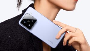 Xiaomi 16 Battery Beast: 6,800mAh & SD 8 Gen 4 Leak Ahead of 2025 Launch