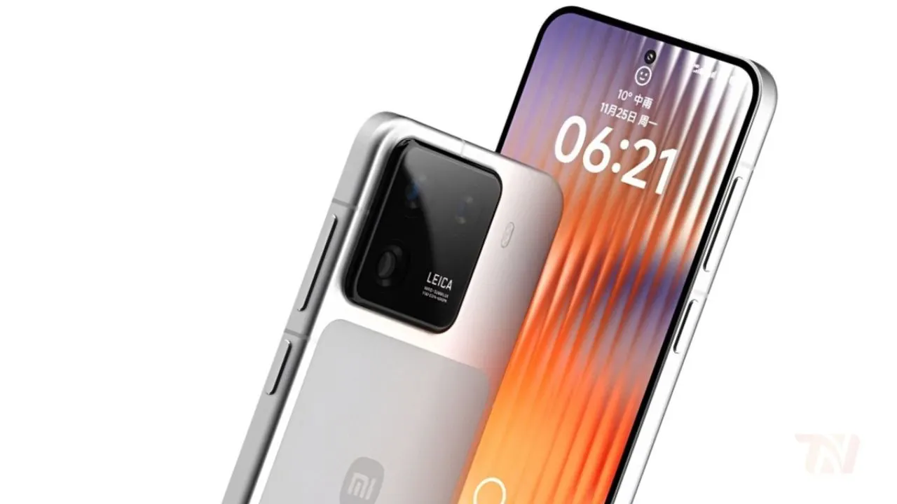 Xiaomi 16's New Design Leaked! Know What Is Special About It?