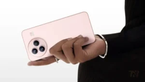 Xiaomi Civi 5 Pro: The Slim Powerhouse You’ve Been Waiting For