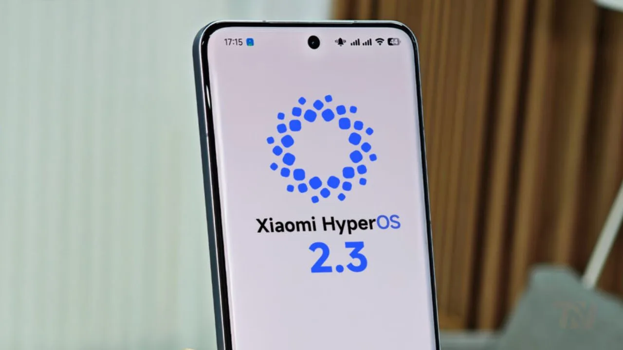 Xiaomi HyperOS 2.3 Update: Full Feature List Revealed