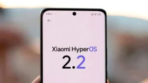 Xiaomi Rolls Out HyperOS 2.2: Major Features & Eligible Devices Revealed