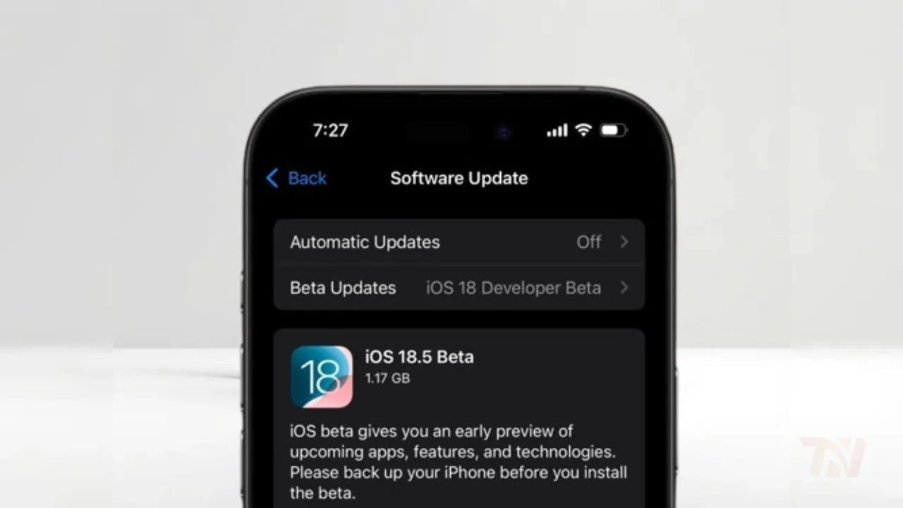 iOS 18.5 Hidden Features: Apple’s Biggest 2025 Update You Can’t Miss