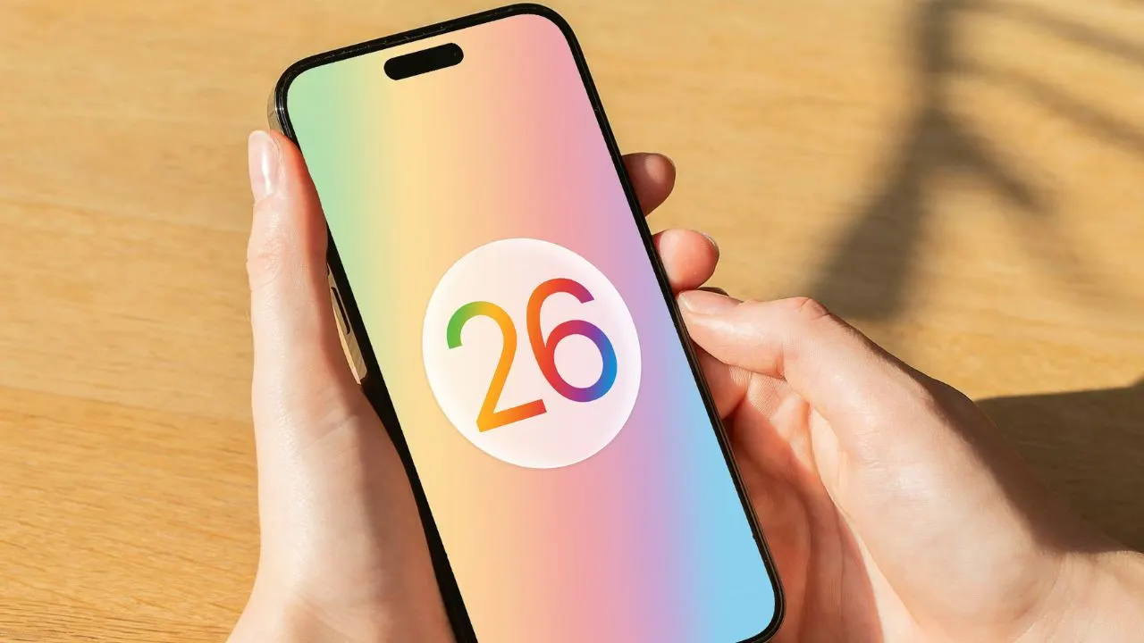 iOS 19 or iOS 26? Apple May Skip 7 Versions in Naming Shock