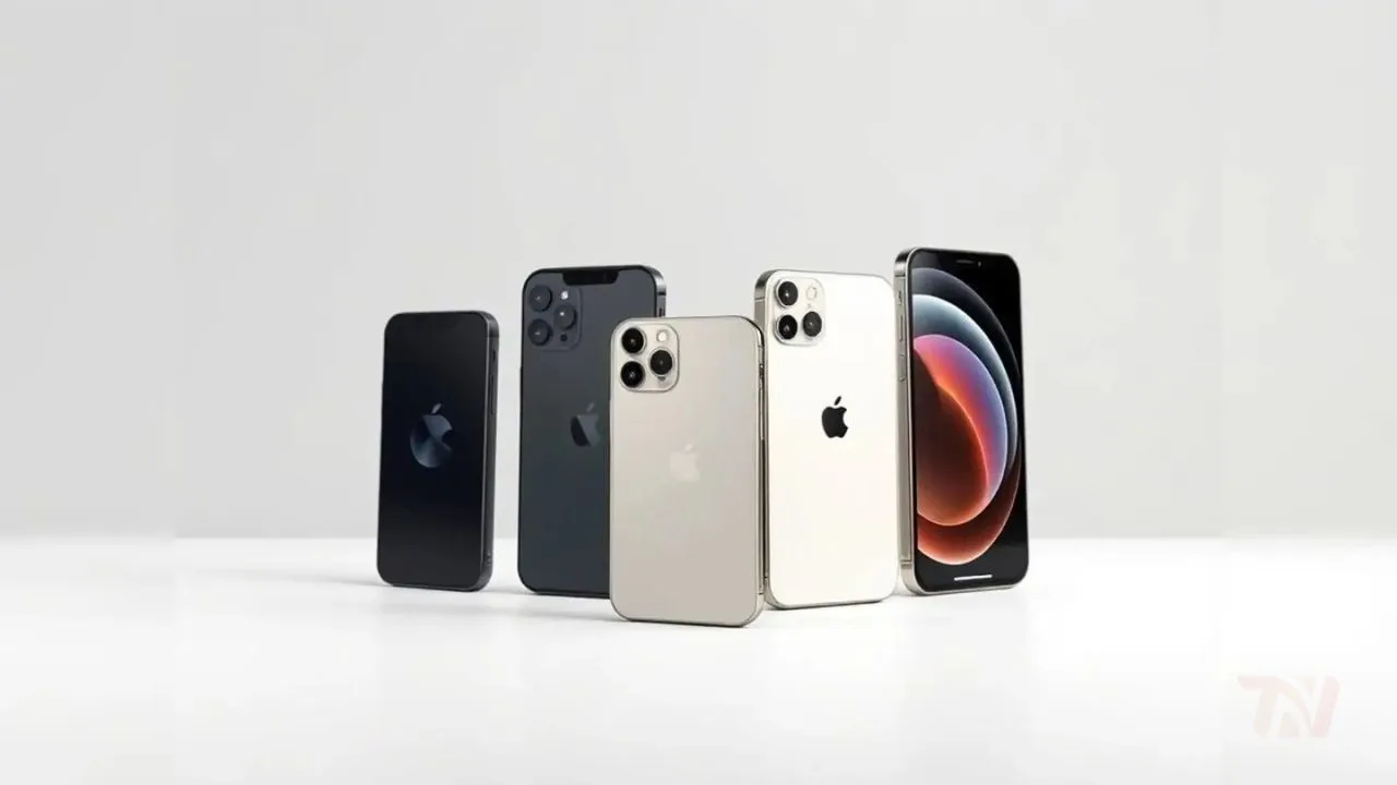 iPhone 17 Lineup Expected to Debut with 5 New Major improvements