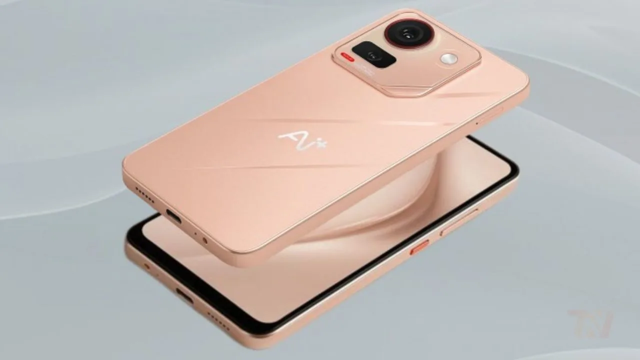 Ai+ to Launch Its First Smartphones on July 8 — What to Expect