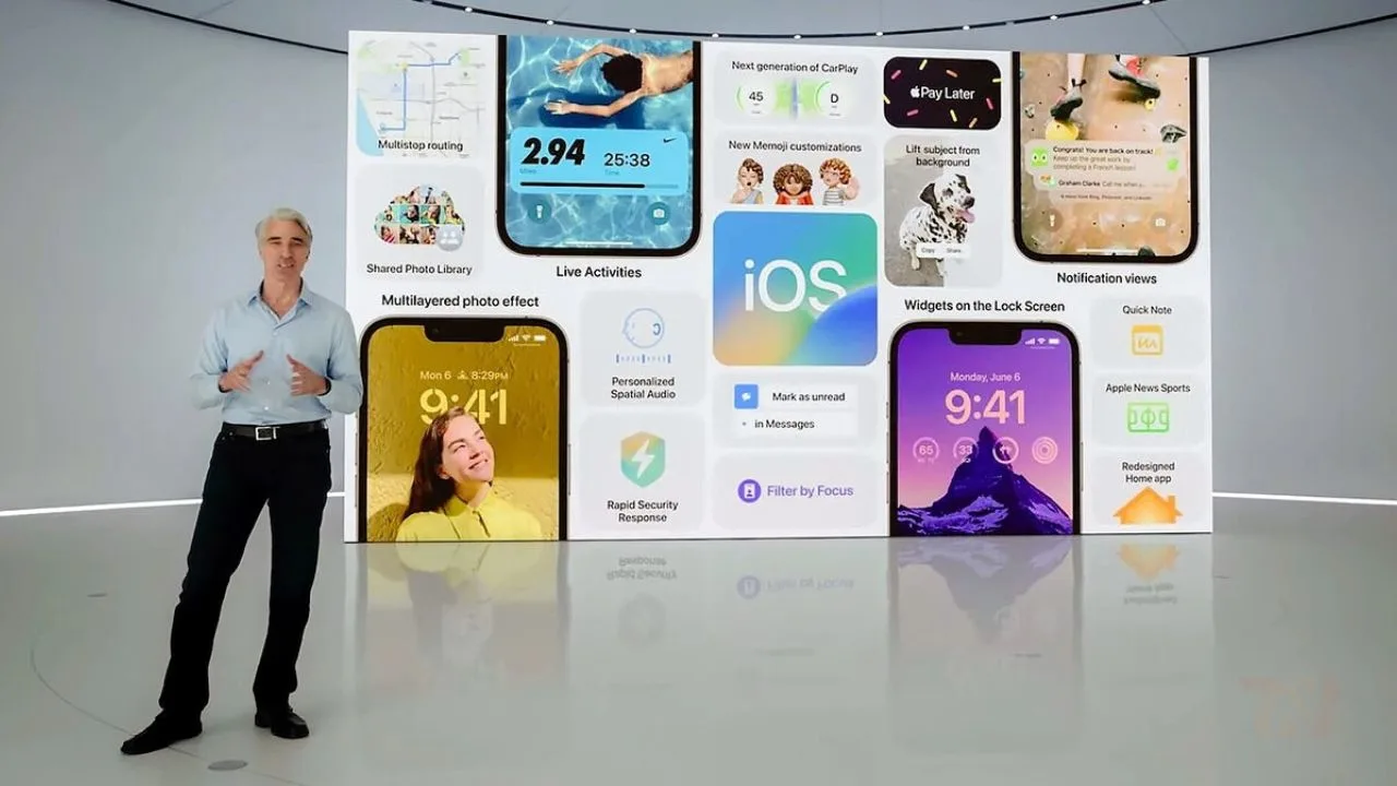 Apple Just Changed Everything: iOS 26’s Top 10 Features Will Shock You