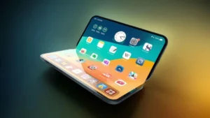 Apple’s First Foldable iPhone to Launch Fall 2026 Production Begins Late 2025