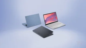 Asus Chromebook CX14 Launched: Durable ChromeOS Laptop Starting at ₹18,990