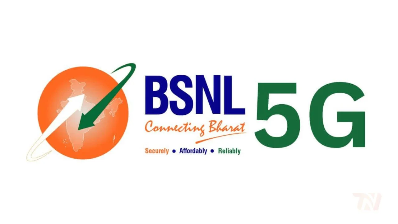 BSNL Targets September for 5G Rollout in Delhi & Major Cities — Here’s the Plan