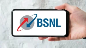 BSNL's New 30-Day Prepaid Plans Start at Just ₹147 - Full List of Vouchers