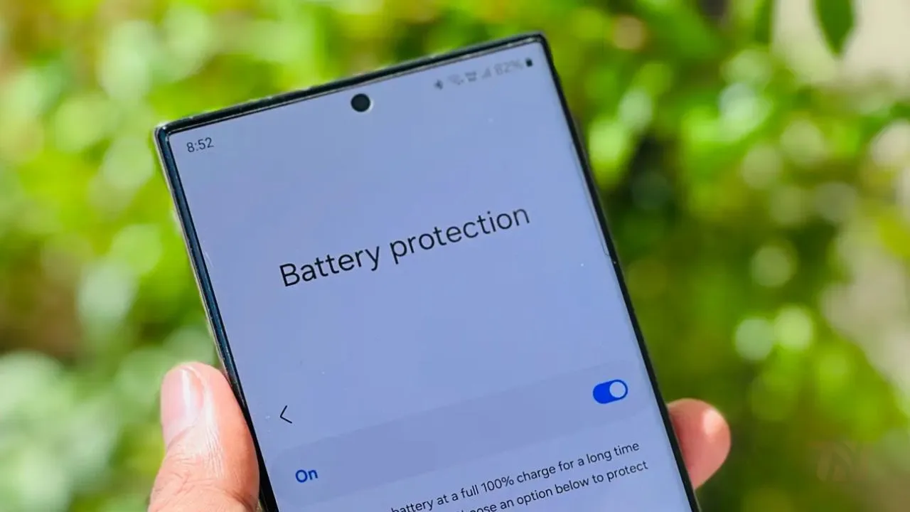 Samsung’s New Battery Protection Feature in One UI 7 and 8: What’s New and How It Works