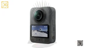 DJI 360° Camera Renders Surface: Official-Looking Design Stuns Fans
