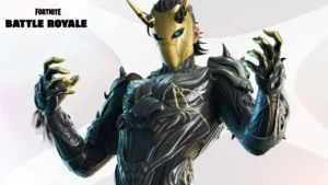 Where to Find Mask Maker Daigo in Fortnite Chapter 6 Season 3