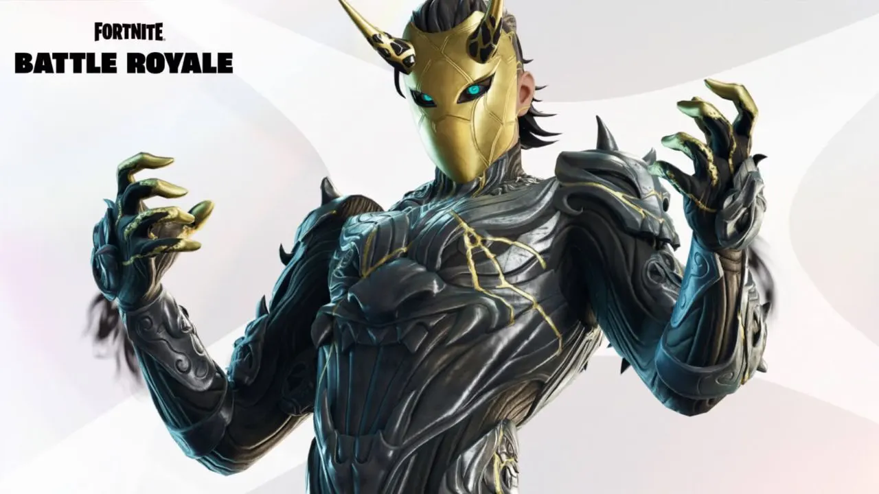 Where to Find Mask Maker Daigo in Fortnite Chapter 6 Season 3