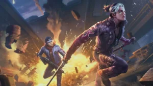Free Fire MAX Redeem Codes for Today (June 1, 2025) – Claim Free Diamonds & Skins
