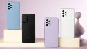 Old But Gold: Galaxy A52s Scores June 2025 Security Patch - Still Going Strong