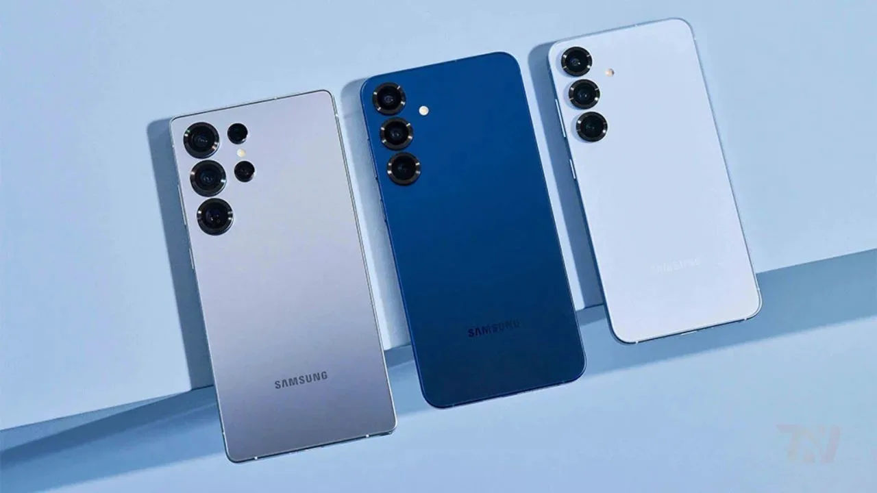 Galaxy S25 Series May Receive June 2025 Patch Before One UI 8 Beta – Eligible Countries Leaked