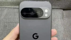 Google Announces Pixel 10 Launch Date – Here’s When It’s Coming