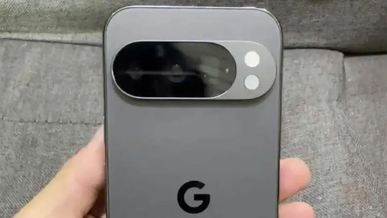 Google Announces Pixel 10 Launch Date – Here’s When It’s Coming