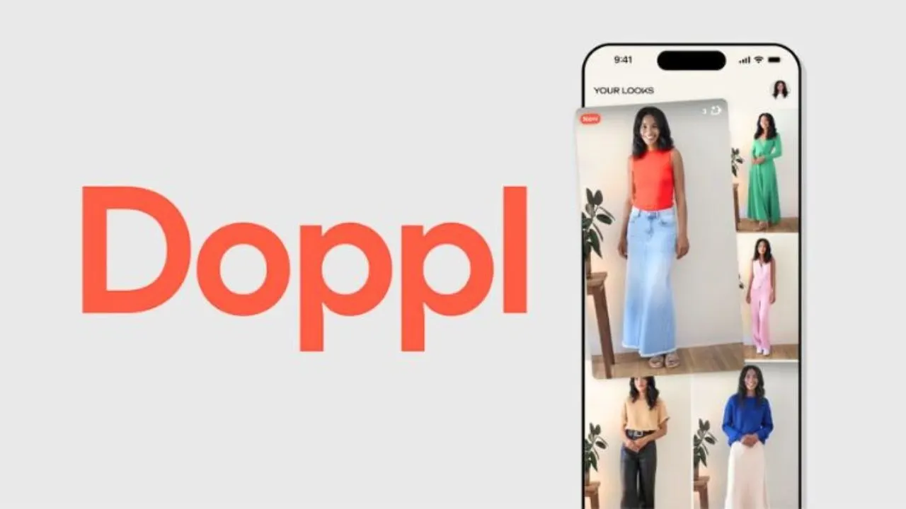 Google Doppl Debuts: AI-Powered Virtual Outfit Try-On with Animated Previews