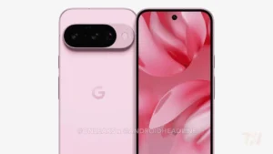 Google Pixel 10 Series May Launch August 20 – Gimbal-Like Video Stabilization Tipped