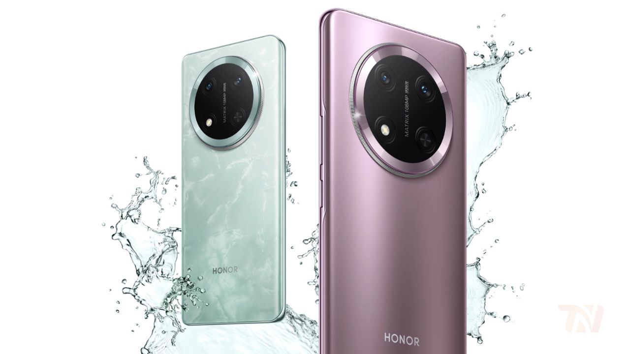 Honor X9c Launches in India: Rugged 108 MP Powerhouse with Triple‑Resistance Build