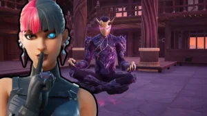 How to Find and Defeat Kor Boss in Fortnite