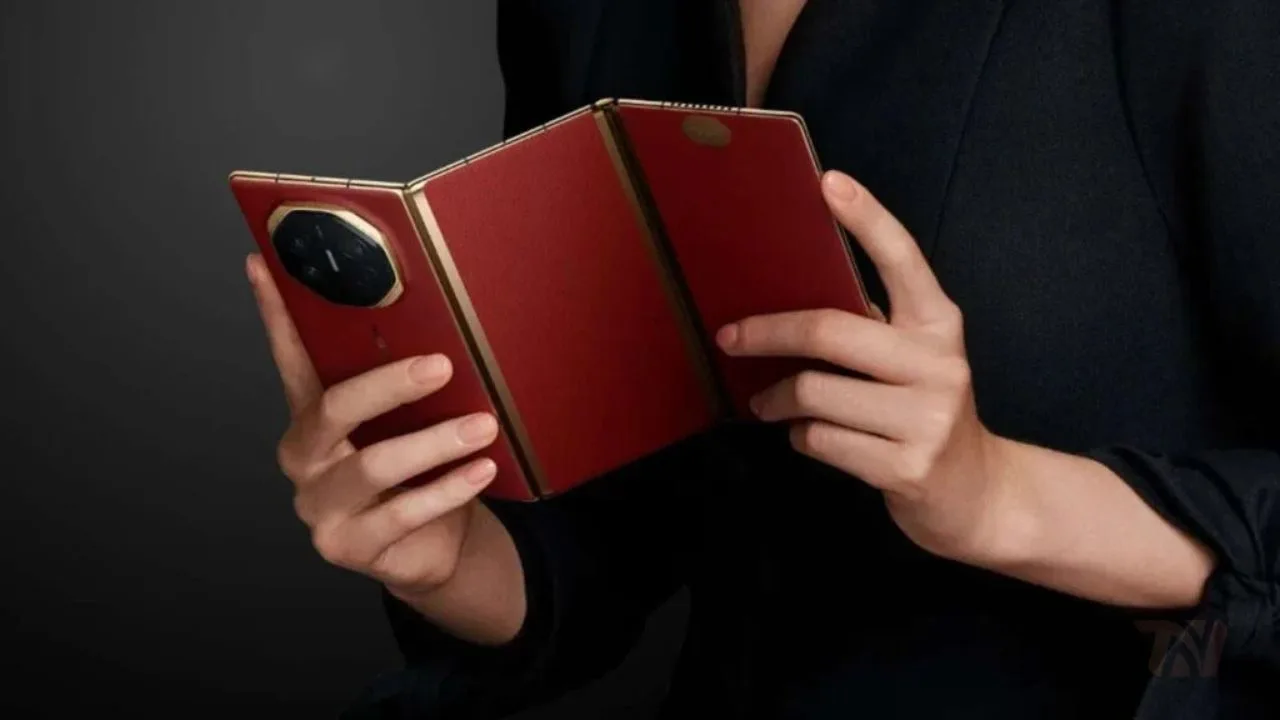 Huawei Mate XT 2 Triple Foldable & Mate X7 Tipped for Late 2025 Launch