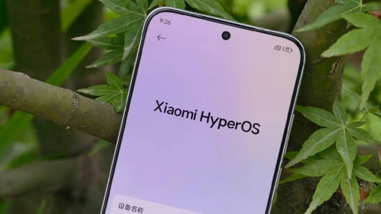 HyperOS 2.2 Expansion Begins Early – Is Your Xiaomi Phone Eligible?